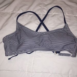 Xhilaration Bikini Top ( from Target)